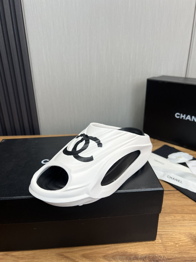 Chanel Casual Shoes